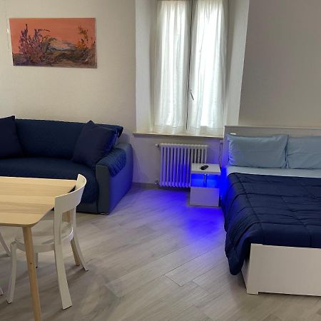Le Civette Apartment Ferrara Luaran gambar