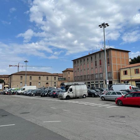 Le Civette Apartment Ferrara Luaran gambar