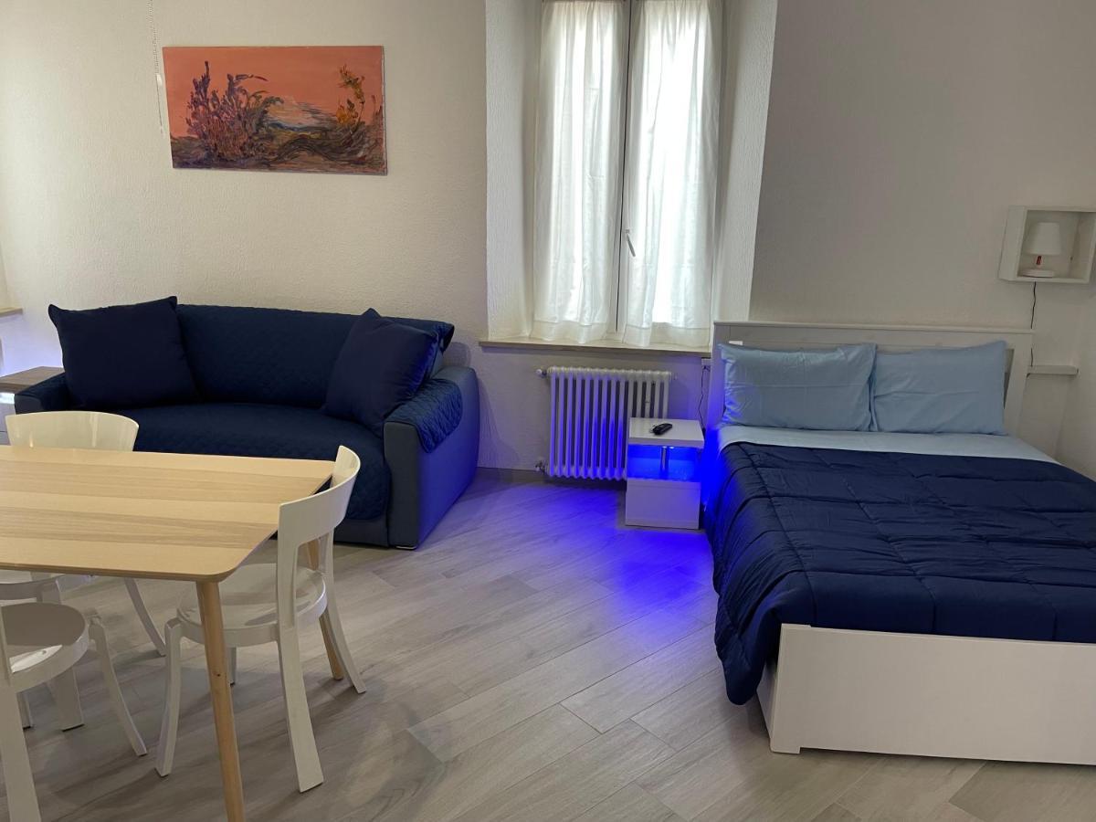 Le Civette Apartment Ferrara Luaran gambar