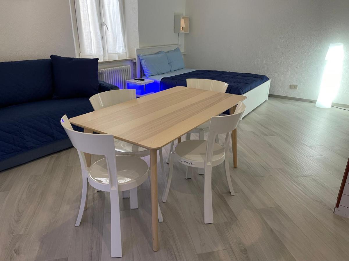 Le Civette Apartment Ferrara Luaran gambar