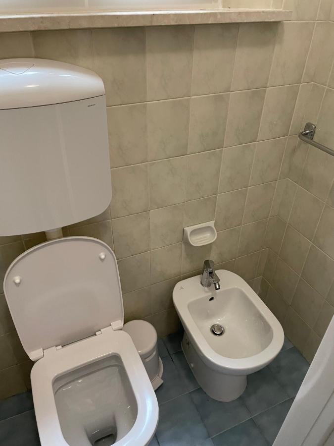 Le Civette Apartment Ferrara Luaran gambar