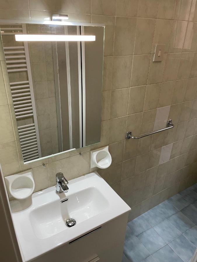 Le Civette Apartment Ferrara Luaran gambar