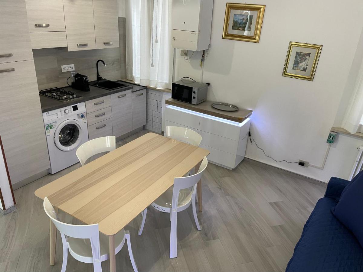 Le Civette Apartment Ferrara Luaran gambar
