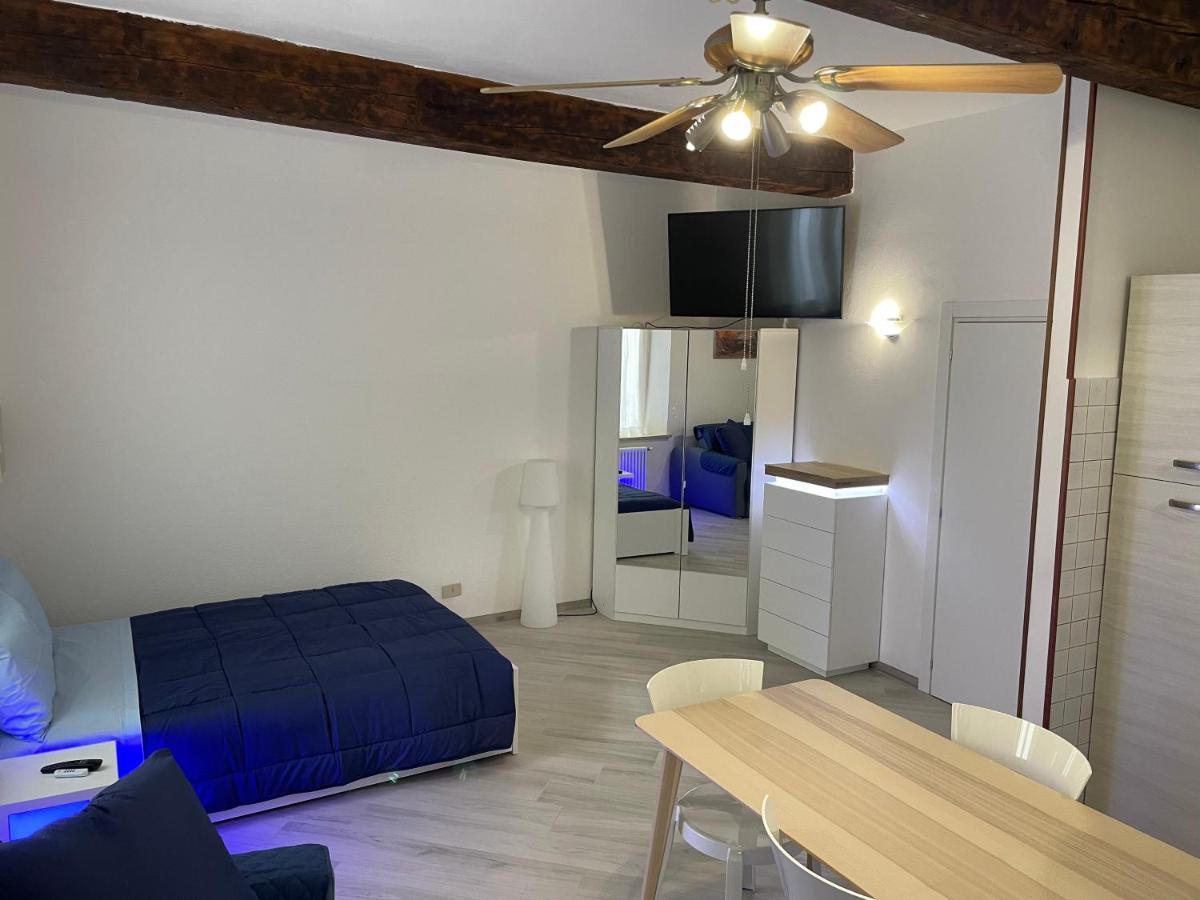 Le Civette Apartment Ferrara Luaran gambar