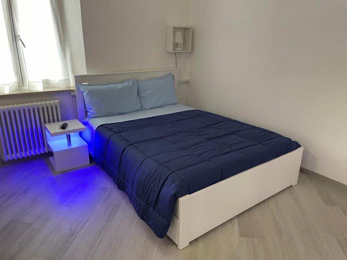 Le Civette Apartment Ferrara Luaran gambar