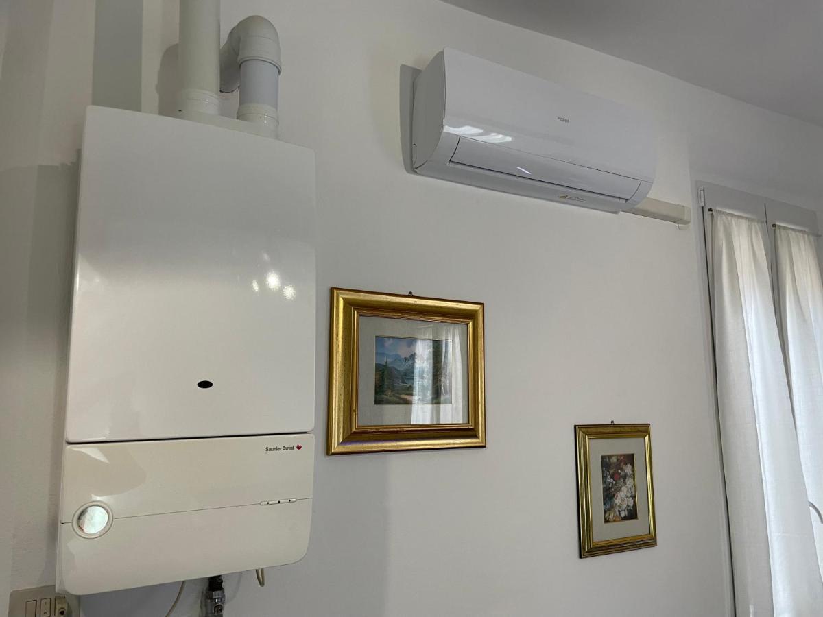 Le Civette Apartment Ferrara Luaran gambar