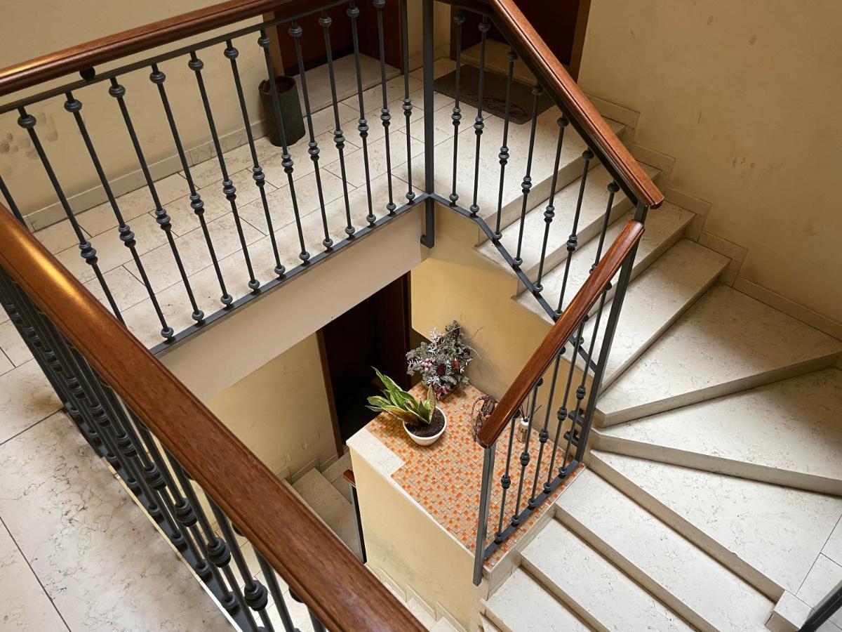 Le Civette Apartment Ferrara Luaran gambar