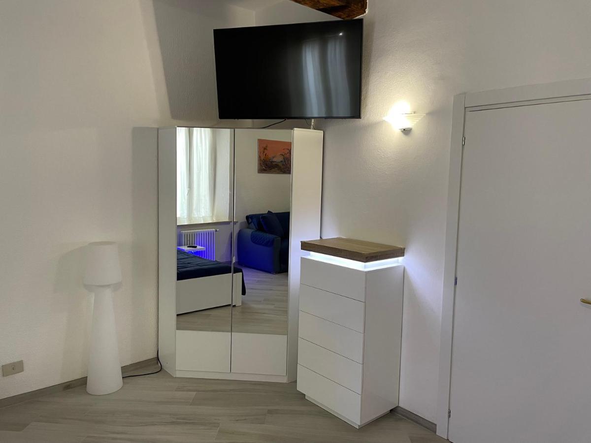 Le Civette Apartment Ferrara Luaran gambar